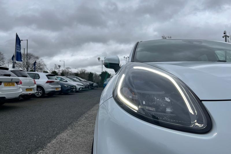 Used Ford Puma 2023 for sale - 77697565: Photo 39