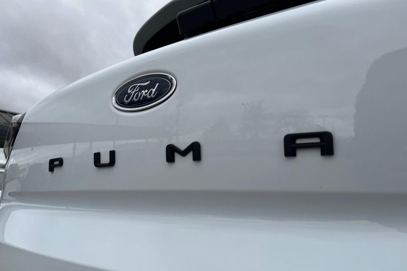 Used Ford Puma 2023 for sale - 77697565: Photo 40