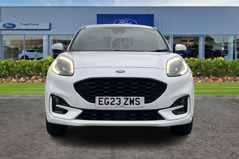 Used Ford Puma 2023 for sale - 77697565: Photo 6