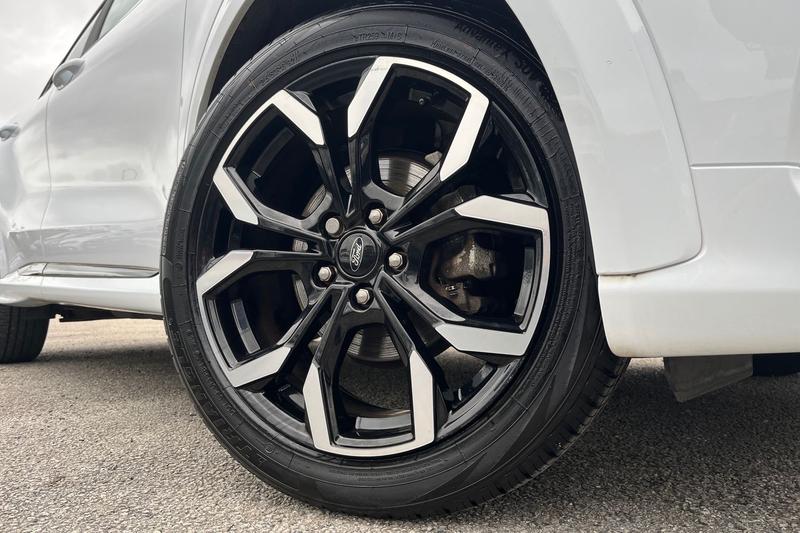 Used Ford Puma 2023 for sale - 77697565: Photo 8