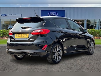 Used Ford Fiesta 2023 for sale - 79305293: Photo