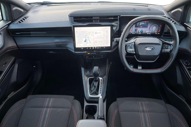 Used Ford Puma 2025 for sale - 77092144: Photo 10