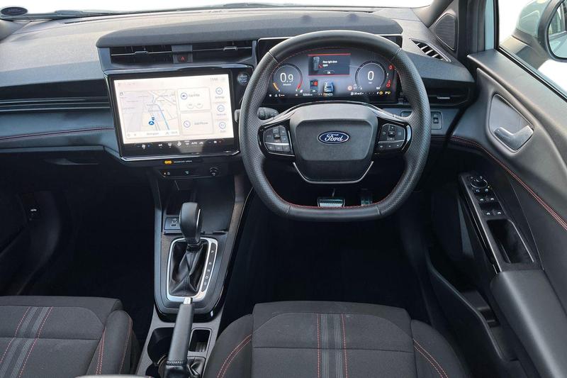 Used Ford Puma 2025 for sale - 77092144: Photo 11