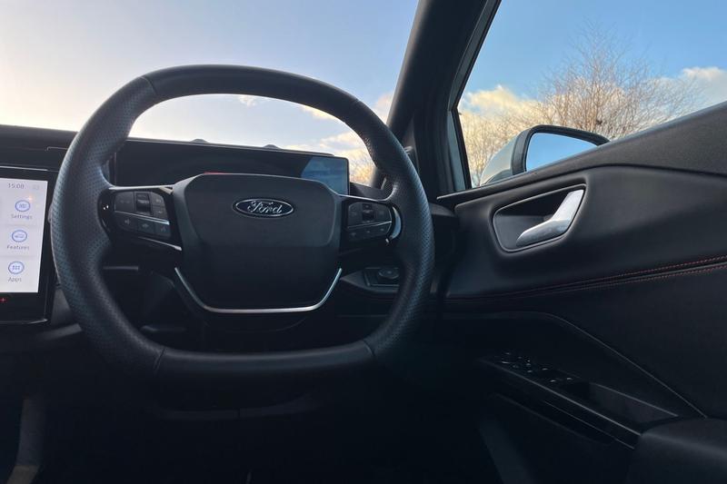 Used Ford Puma 2025 for sale - 77092144: Photo 12