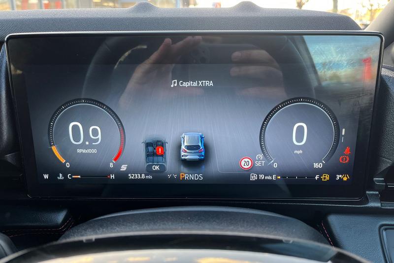 Used Ford Puma 2025 for sale - 77092144: Photo 13