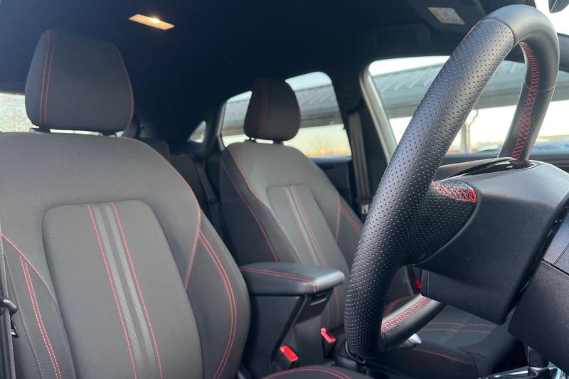 Used Ford Puma 2025 for sale - 77092144: Photo 17