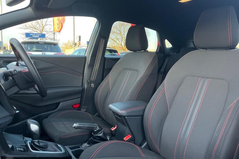 Used Ford Puma 2025 for sale - 77092144: Photo 19