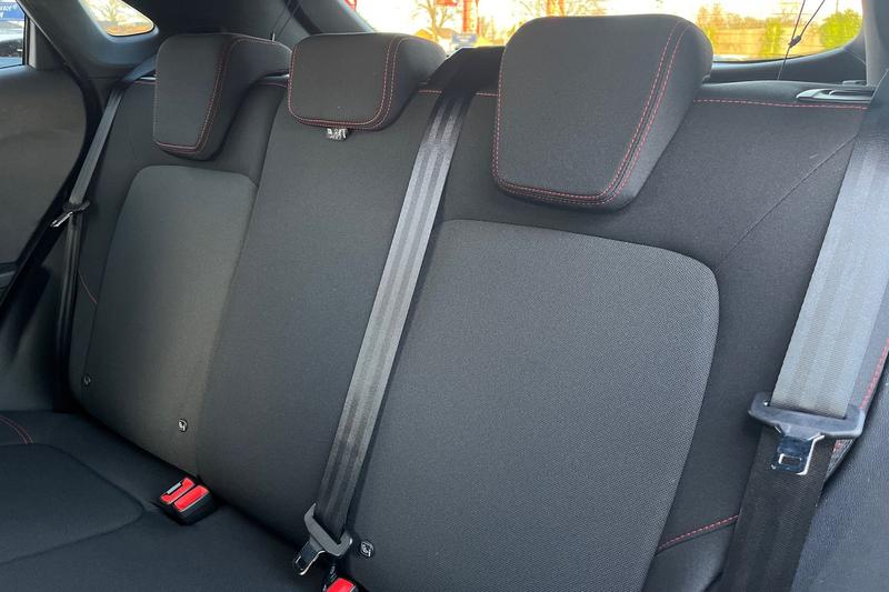 Used Ford Puma 2025 for sale - 77092144: Photo 20