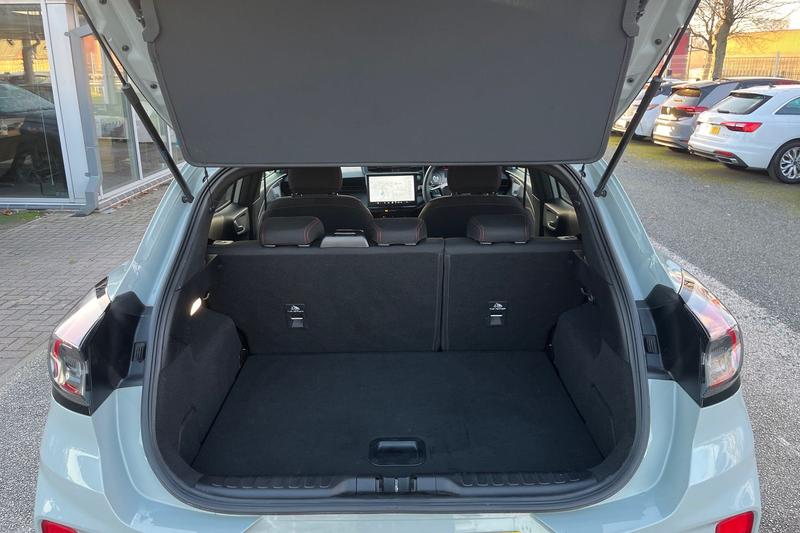 Used Ford Puma 2025 for sale - 77092144: Photo 21