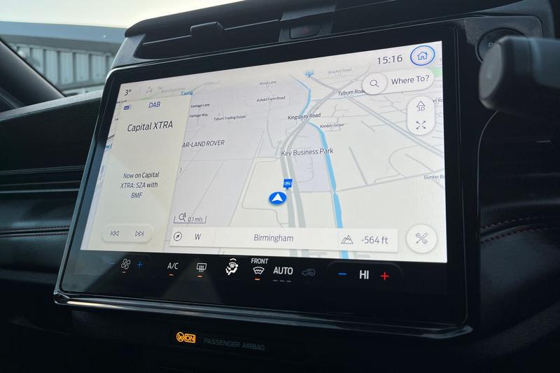 Used Ford Puma 2025 for sale - 77092144: Photo 24