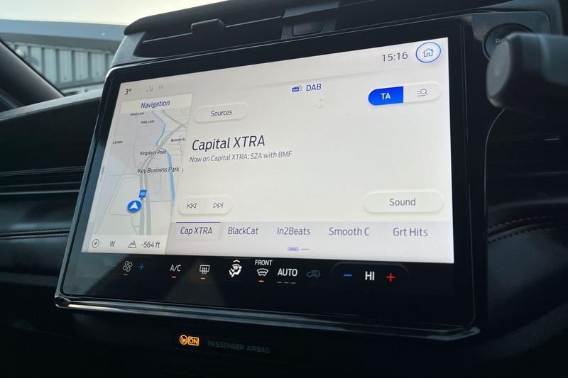 Used Ford Puma 2025 for sale - 77092144: Photo 25