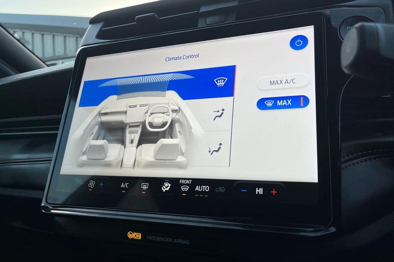 Used Ford Puma 2025 for sale - 77092144: Photo 26