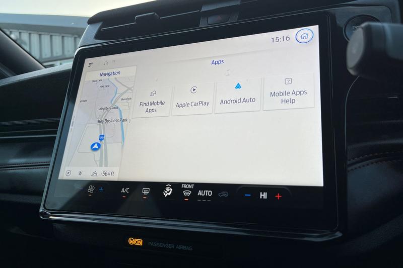 Used Ford Puma 2025 for sale - 77092144: Photo 27