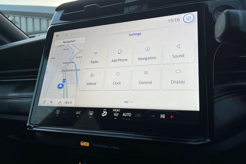 Used Ford Puma 2025 for sale - 77092144: Photo 29