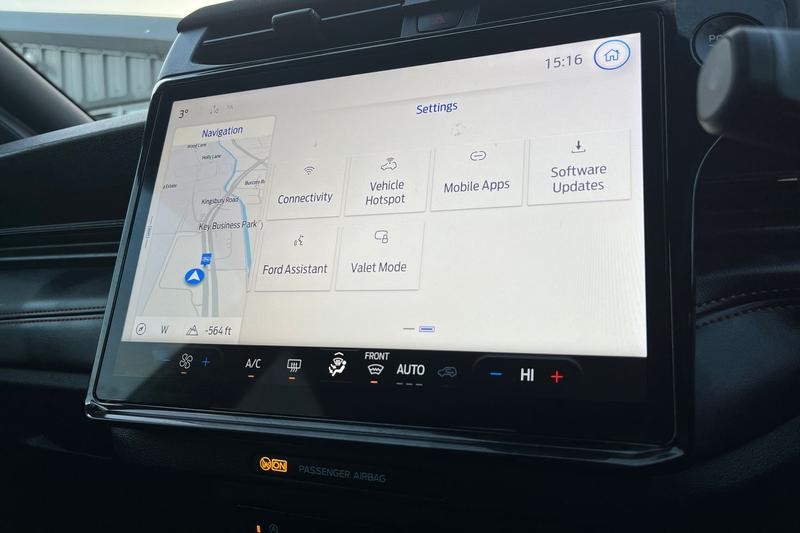 Used Ford Puma 2025 for sale - 77092144: Photo 30