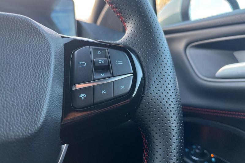 Used Ford Puma 2025 for sale - 77092144: Photo 36