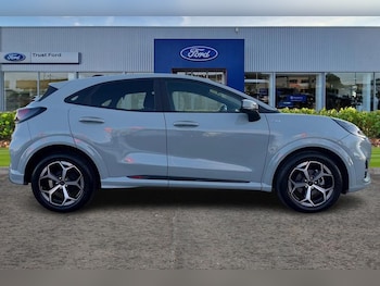 Used Ford Puma 2025 for sale - 77092144: Photo