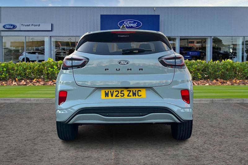 Used Ford Puma 2025 for sale - 77092144: Photo 7