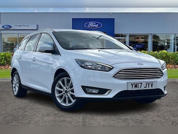 Used Ford Focus 2017 for sale - 78858063: Photo