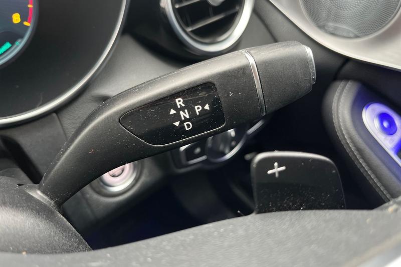 Used Mercedes-Benz C Class 2020 for sale - 76920049: Photo 15