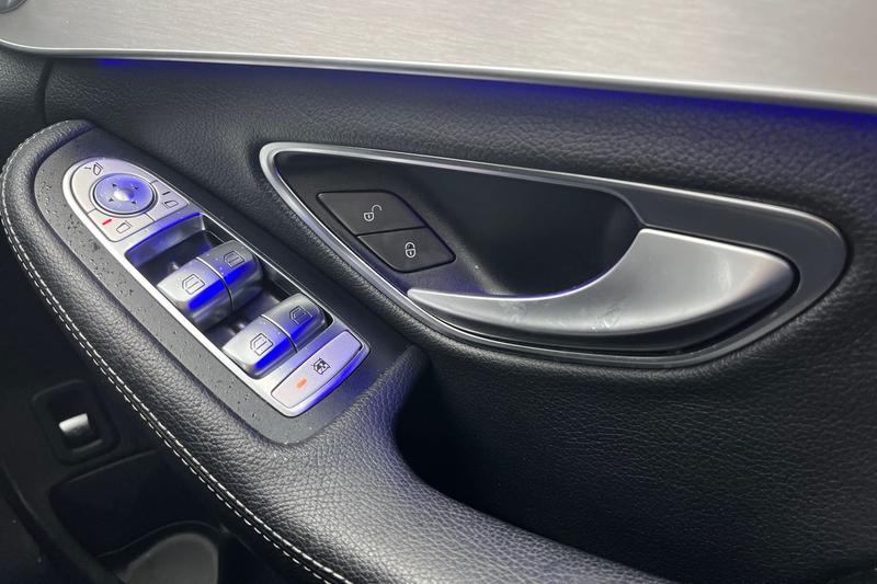 Used Mercedes-Benz C Class 2020 for sale - 76920049: Photo 16