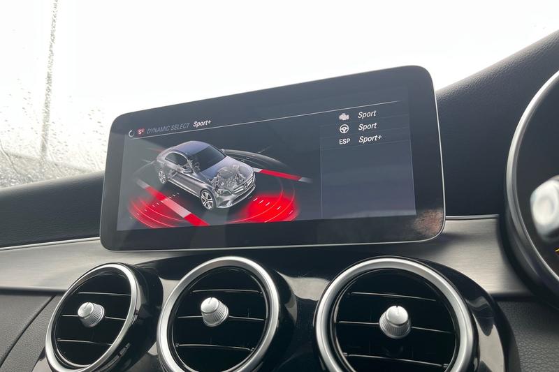 Used Mercedes-Benz C Class 2020 for sale - 76920049: Photo 29