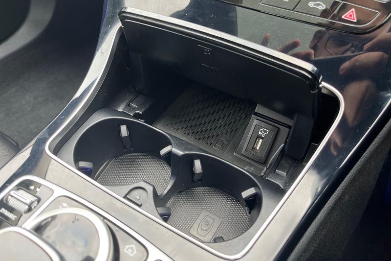 Used Mercedes-Benz C Class 2020 for sale - 76920049: Photo 34