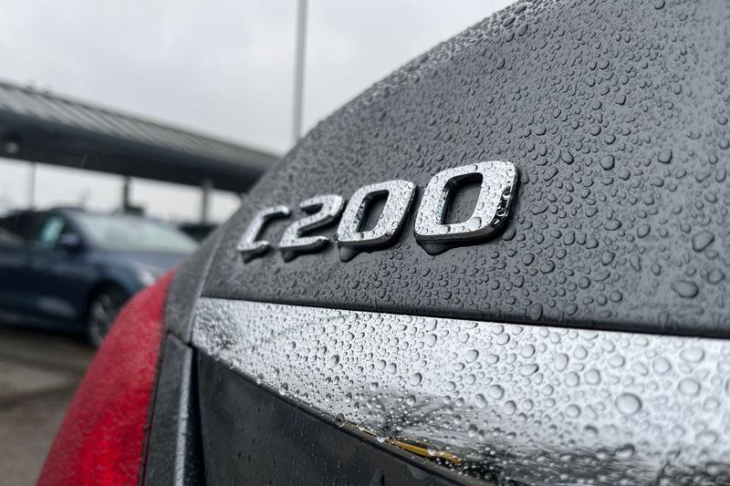 Used Mercedes-Benz C Class 2020 for sale - 76920049: Photo 39