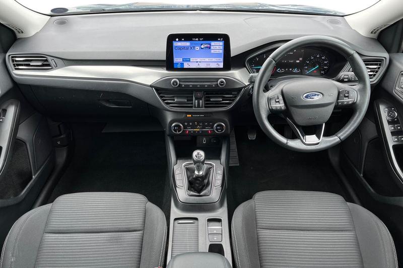 Used Ford Focus 2019 for sale - 78180395: Photo 10