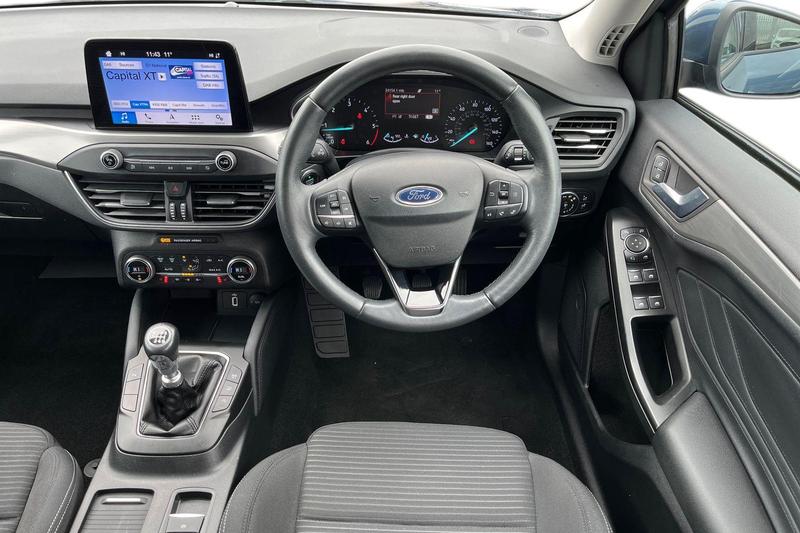 Used Ford Focus 2019 for sale - 78180395: Photo 11