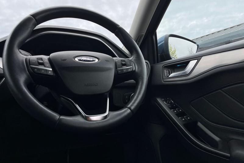 Used Ford Focus 2019 for sale - 78180395: Photo 12