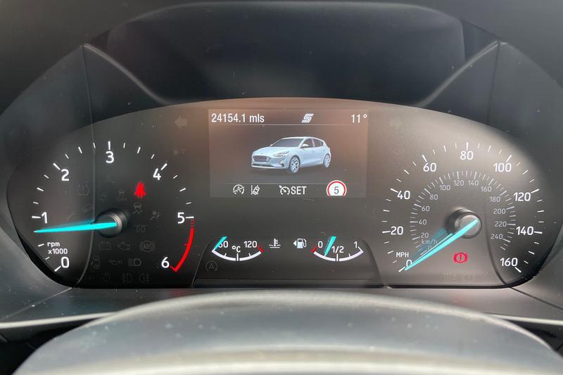 Used Ford Focus 2019 for sale - 78180395: Photo 13