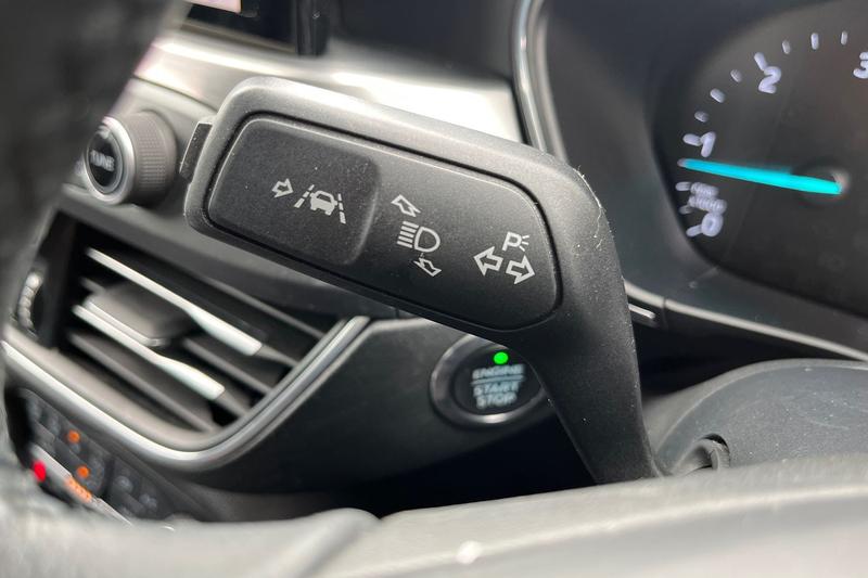 Used Ford Focus 2019 for sale - 78180395: Photo 14