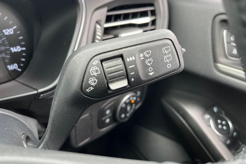 Used Ford Focus 2019 for sale - 78180395: Photo 15