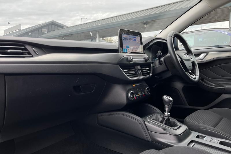 Used Ford Focus 2019 for sale - 78180395: Photo 18