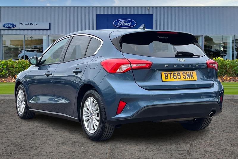 Used Ford Focus 2019 for sale - 78180395: Photo 2