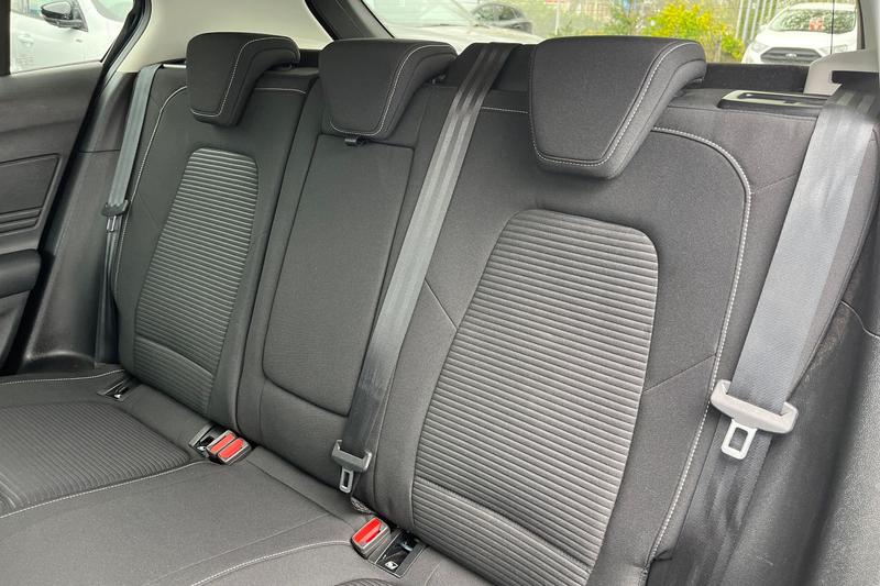 Used Ford Focus 2019 for sale - 78180395: Photo 20