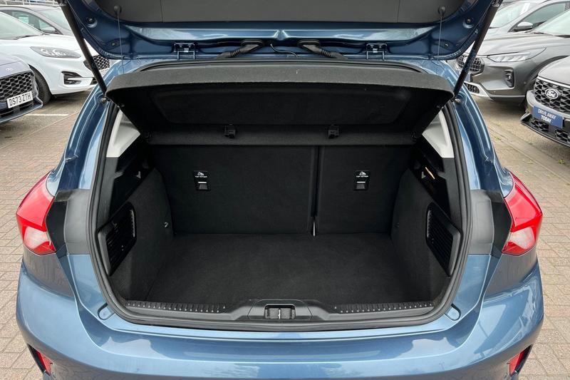 Used Ford Focus 2019 for sale - 78180395: Photo 21