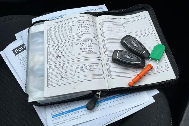 Used Ford Focus 2019 for sale - 78180395: Photo 22