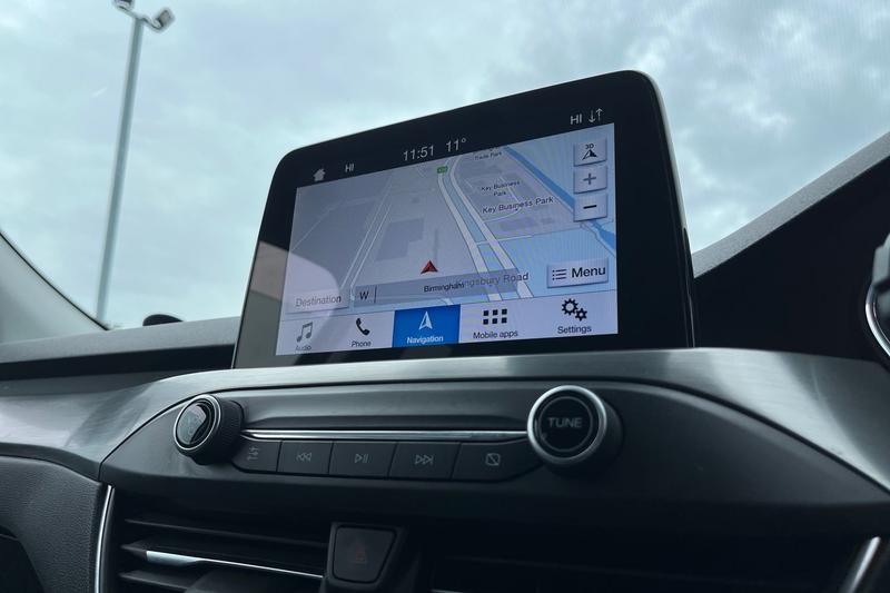 Used Ford Focus 2019 for sale - 78180395: Photo 25