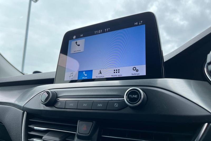 Used Ford Focus 2019 for sale - 78180395: Photo 26