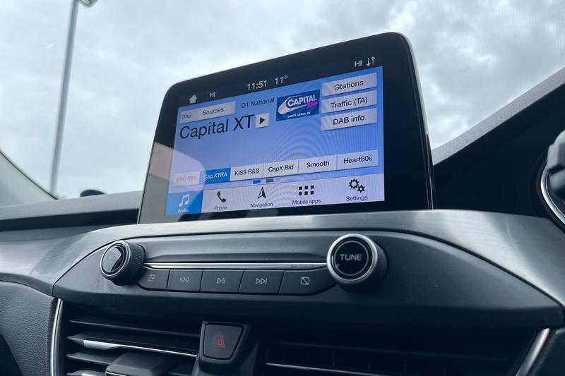 Used Ford Focus 2019 for sale - 78180395: Photo 27