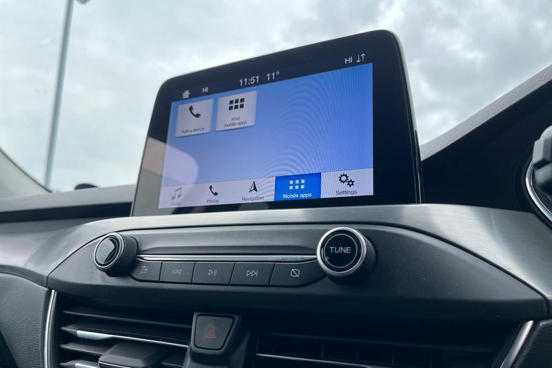 Used Ford Focus 2019 for sale - 78180395: Photo 28