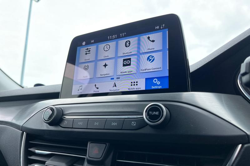 Used Ford Focus 2019 for sale - 78180395: Photo 29