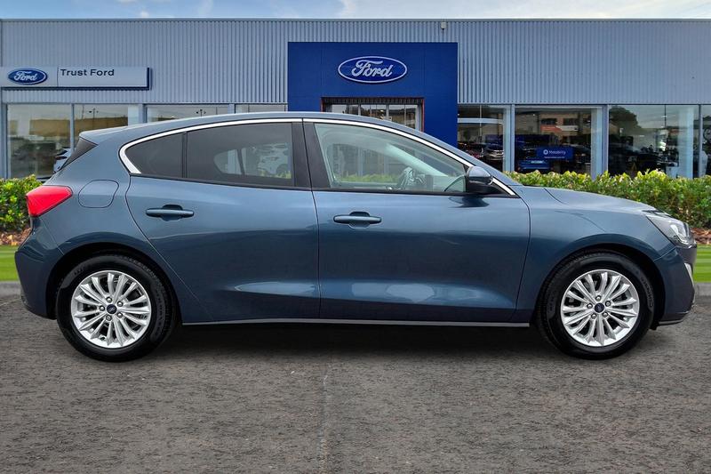 Used Ford Focus 2019 for sale - 78180395: Photo 3