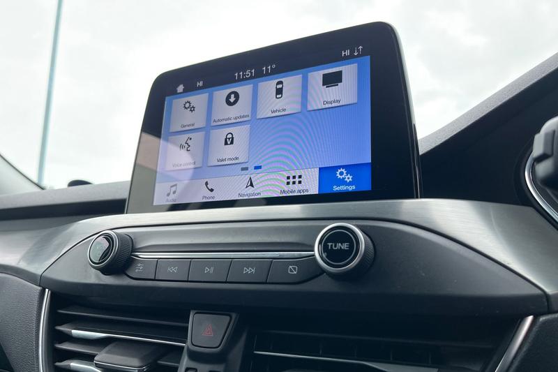 Used Ford Focus 2019 for sale - 78180395: Photo 30