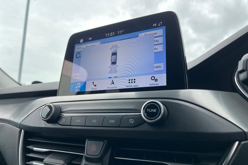 Used Ford Focus 2019 for sale - 78180395: Photo 31