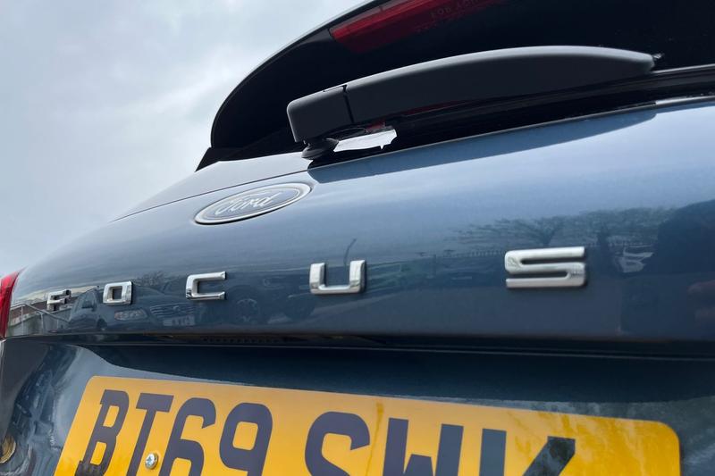 Used Ford Focus 2019 for sale - 78180395: Photo 39