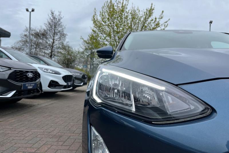 Used Ford Focus 2019 for sale - 78180395: Photo 40