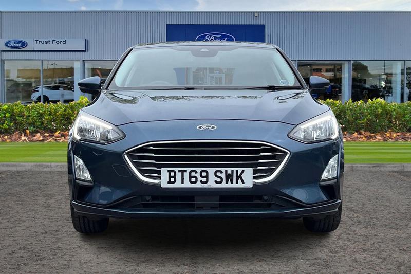 Used Ford Focus 2019 for sale - 78180395: Photo 6